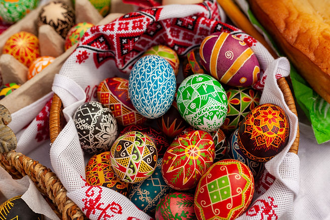 Easter