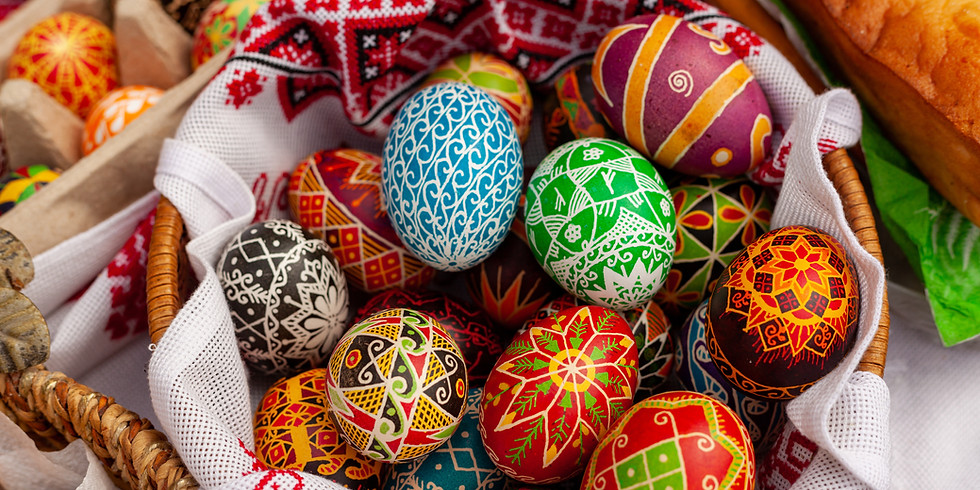 Pasqua 2022
