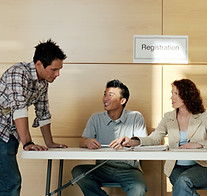 Registration