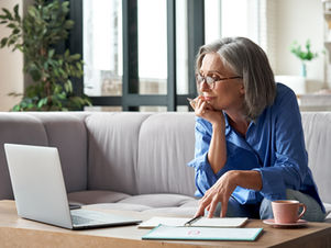 Evaluating advice from friends, family and the internet
