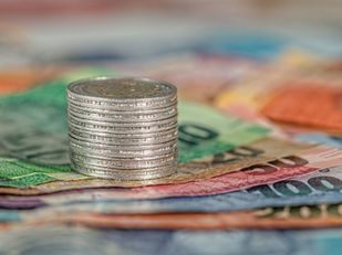 Bloemfontein trek glo ook voordeel uit Suid-Afrika se lening