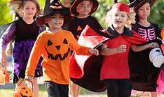 Halloween Fun