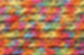 Imprimé tricoté coloré