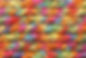 Impressão de malha colorida