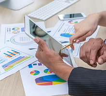 Power BI Reporting