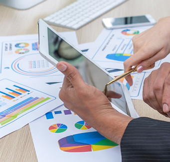 Collaborative Data Analysis