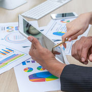 Data Analysis, Insights & Reports