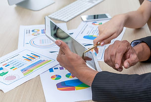 Collaborative Data Analysis