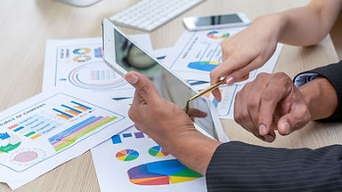 Talent Development Solutions