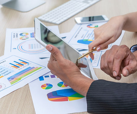 Collaborative Data Analysis