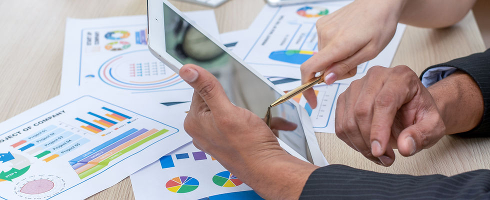 Collaborative Data Analysis