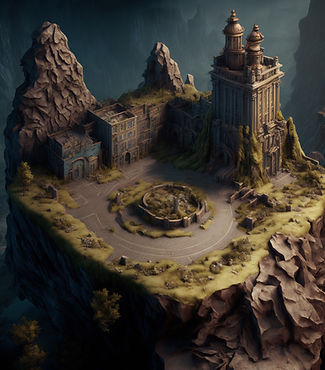 Castle Rock