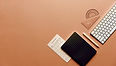 Desk Essentials Layout