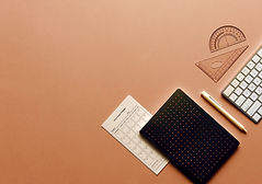 Aménagement des éléments essentiels du bureau