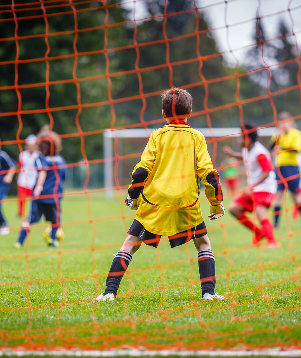 ホーム Global Football Academy