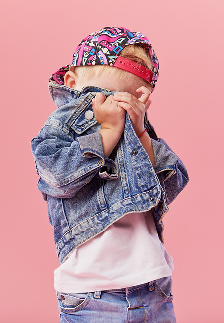 Young Boy