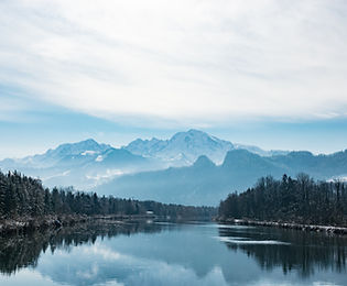 Winter Scenery