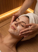 Specialized Facials