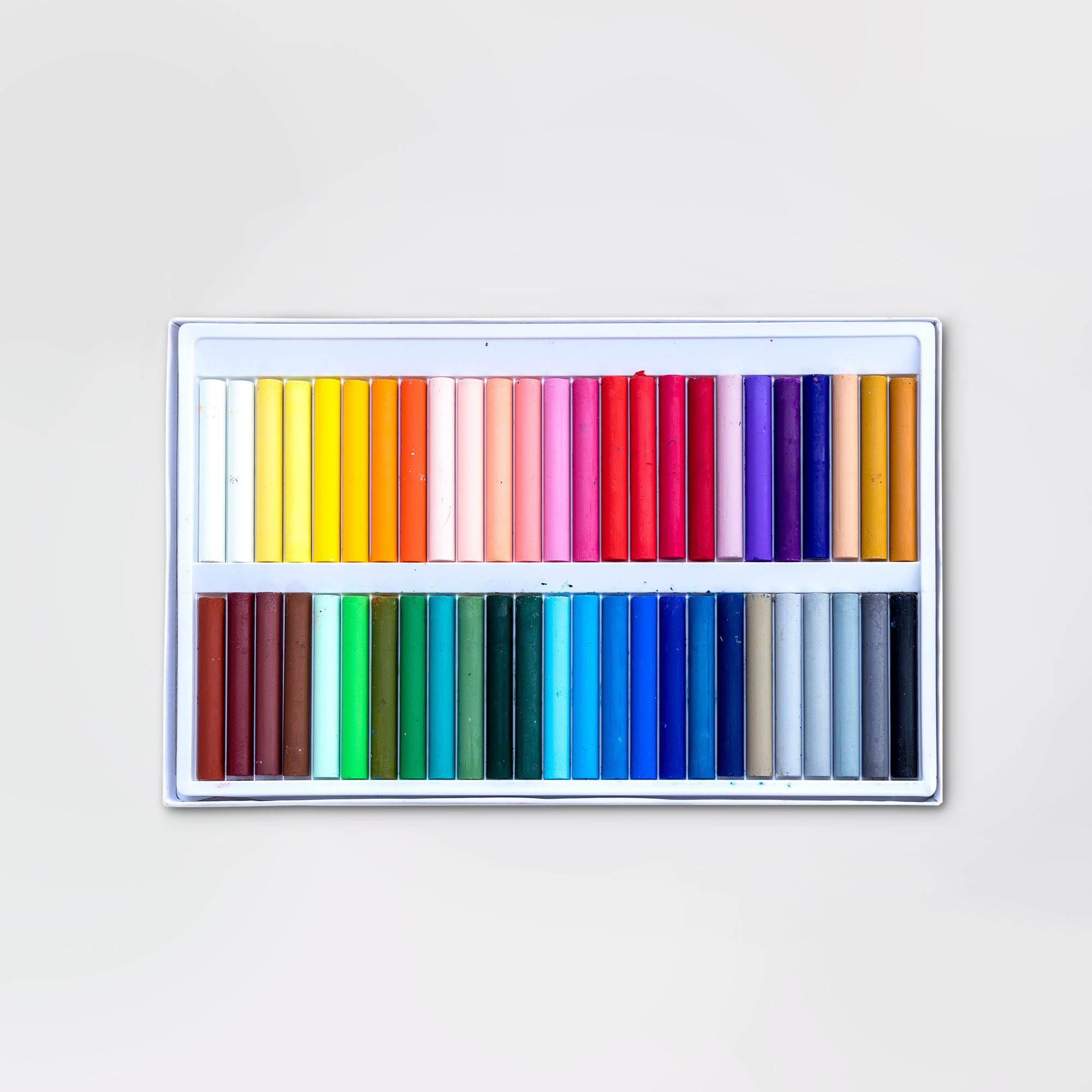 Local Spotlight: Breanne Wood's Custom Chalkboard Art Brings Business Spaces to Life