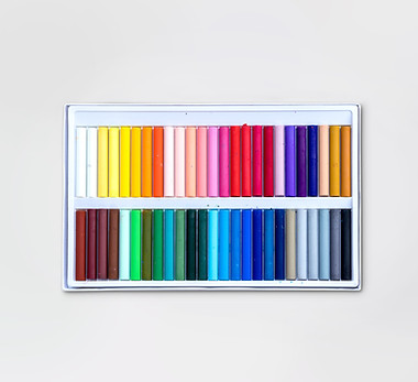 Chalk Colors