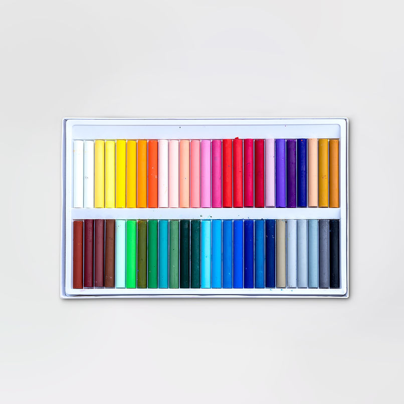 Chalk Colors
