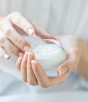 Facial Cream