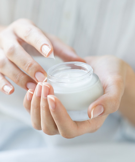 Facial Cream