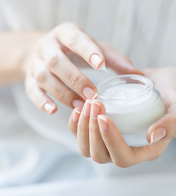 Facial Cream