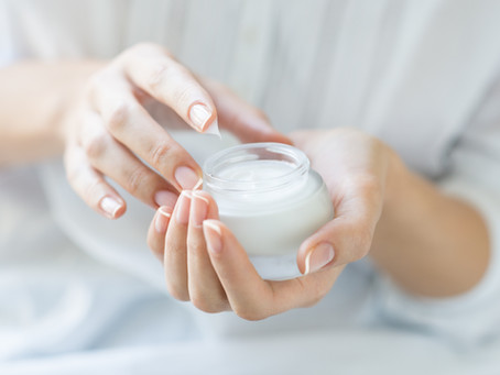 Helping Your Client Make the Most of Moisturizing