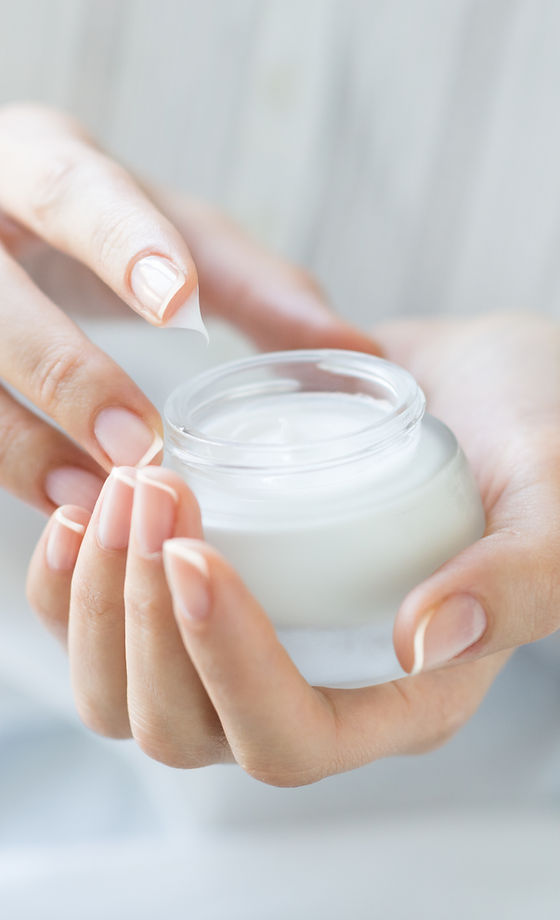 Facial Cream