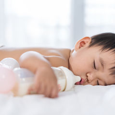 Cuatro aspectos clave que debes considerar al elegir la mamadera para tu guagua