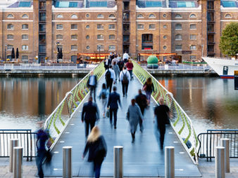 Our report to the LGA: Trusting place - Improving the lives of local people through place-based approaches