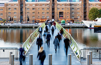 Pedestrian Bridge