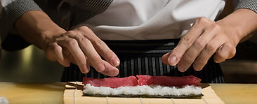 Maki roll