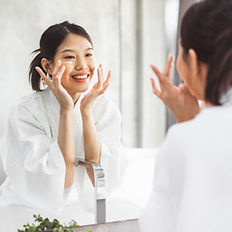 Thermalift Executive Treatment Experience the ultimate in skincare luxury with our Thermalift executive treatment. Our professional services will leave your skin rejuvenated, firm, and glowing.