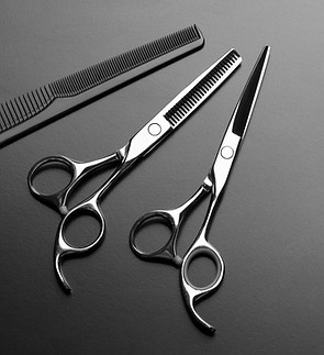 kadeřnické nástroje