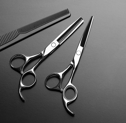 Hairdresser Tools