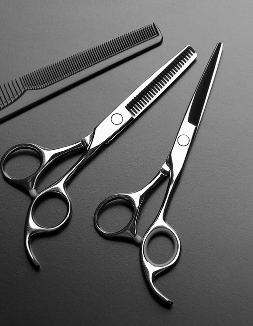 Hairdresser Tools