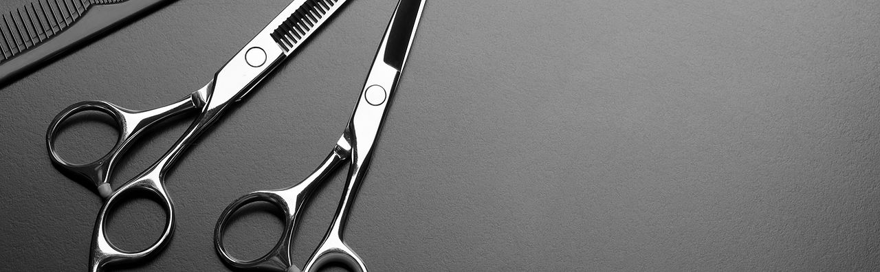 Hairdresser Tools