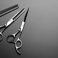 Hairdresser Tools