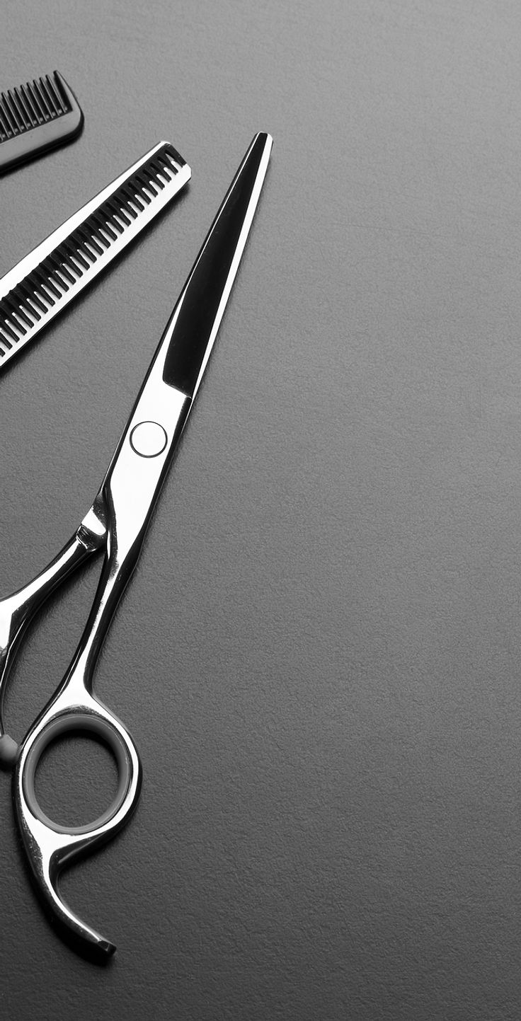Hairdresser Tools