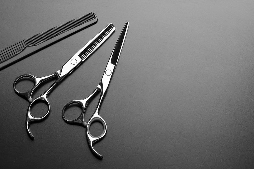 Hairdresser Tools