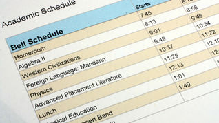 College-Bound Student Course Guide for the 2026-2027 Academic Year
