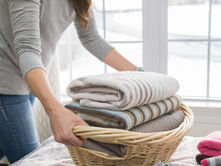 7 Secrets to Keep Your Knitwear in Perfect Condition
