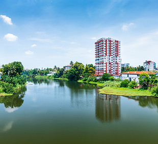 Kerala City