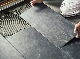 Ceramic Floor Tiles