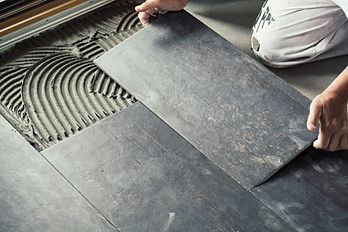 Ceramic Floor Tiles