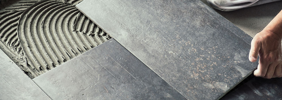 Postavljanje pločica