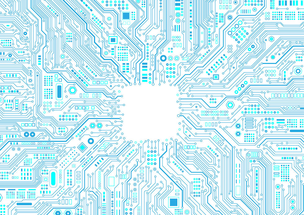 Circuit Board Design
