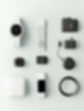 Layout de dispositivo eletrônico